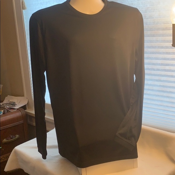 Clique Other - New Clique Men’s Long Sleeve Poly Tee